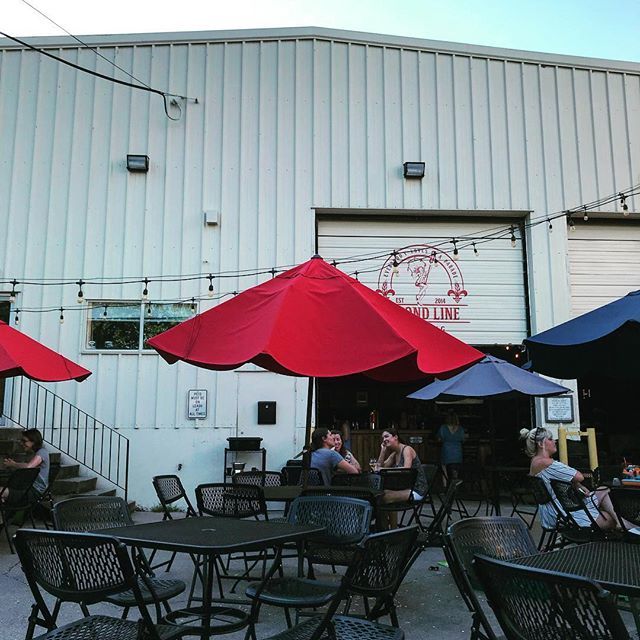 LakeviewLife's tweet photo. Second Line Saturday. #secondline #secondlinebrewing #secondlinesaturday #microbrewery https://t.co/j9qmXtyxuK https://t.co/vlCB8kwjf0