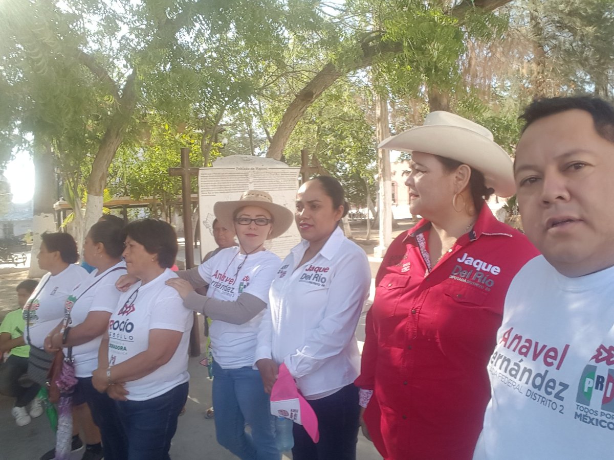 Alonso_Blancas's tweet photo. Les pido con humildad que ayuden y hagan lo que tengan que hacer para ganar el primero de julio y que #Durango sea ejemplo del #PRIismo nacional, salgan a argumentar con razones y las mejores propuestas, #ColosioMapimi #RocioRebollo #AnavelFernandez #JaquelinDelRio #PepeMeade https://t.co/Z2h8x1f5Bw