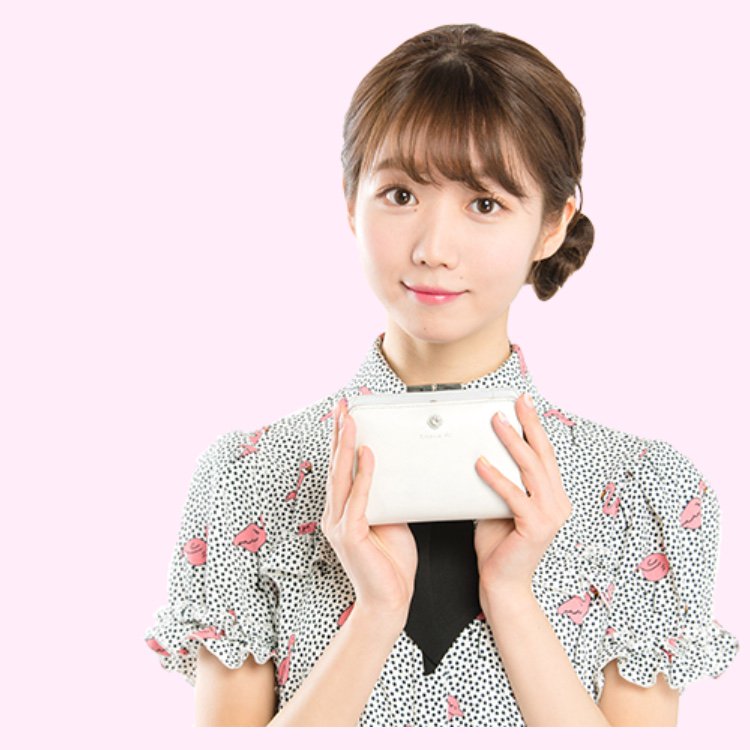 LOVE所属、大谷映美里ちゃんの私物公開！】“品のある甘さ”が好印象