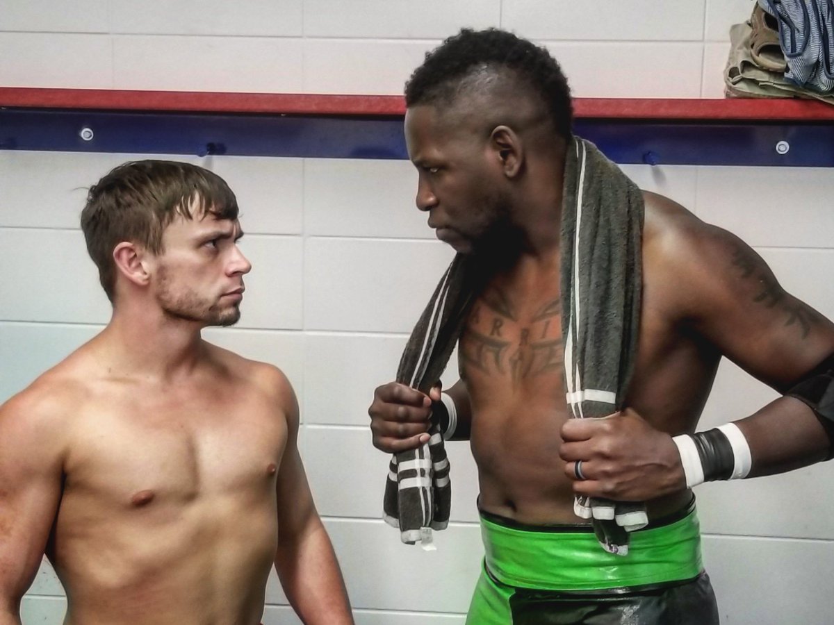 DaCobra_'s tweet photo. I'll give it to you... tonight @lander_wrestling you where the better man!!! #dacobra #elite #elitewarrior #kingcobra #allhailthebest #cobra #prowrestling #wrestler #zero #zero1 #usa #StrikeKing #fans #fitness #athlete #muscle #jakelander #davidandgoliath https://t.co/IjCdh6TFkl