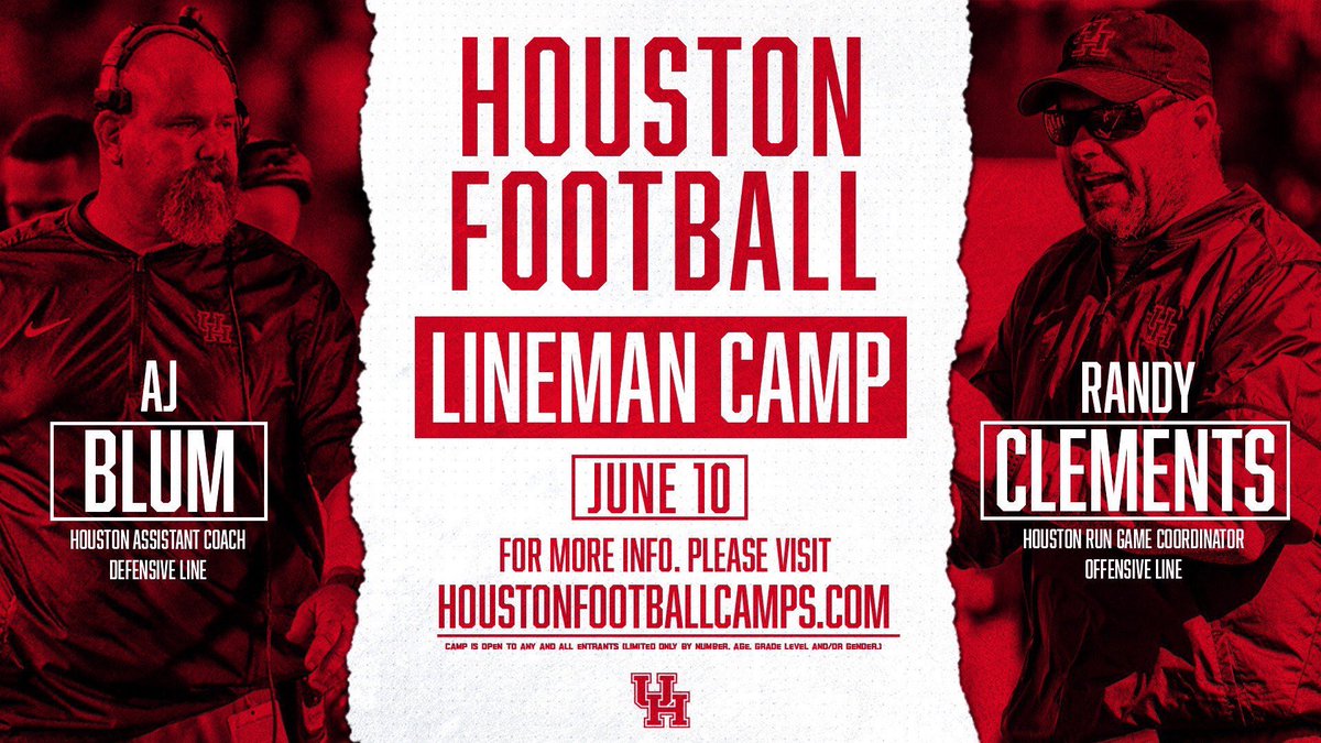 aj_blum's tweet photo. IT ALL STARTS UP FRONT!!!🐾🐾🐾🐾#3rdWARDWALL #GOCOOGS https://t.co/cVY1ZjcDsa