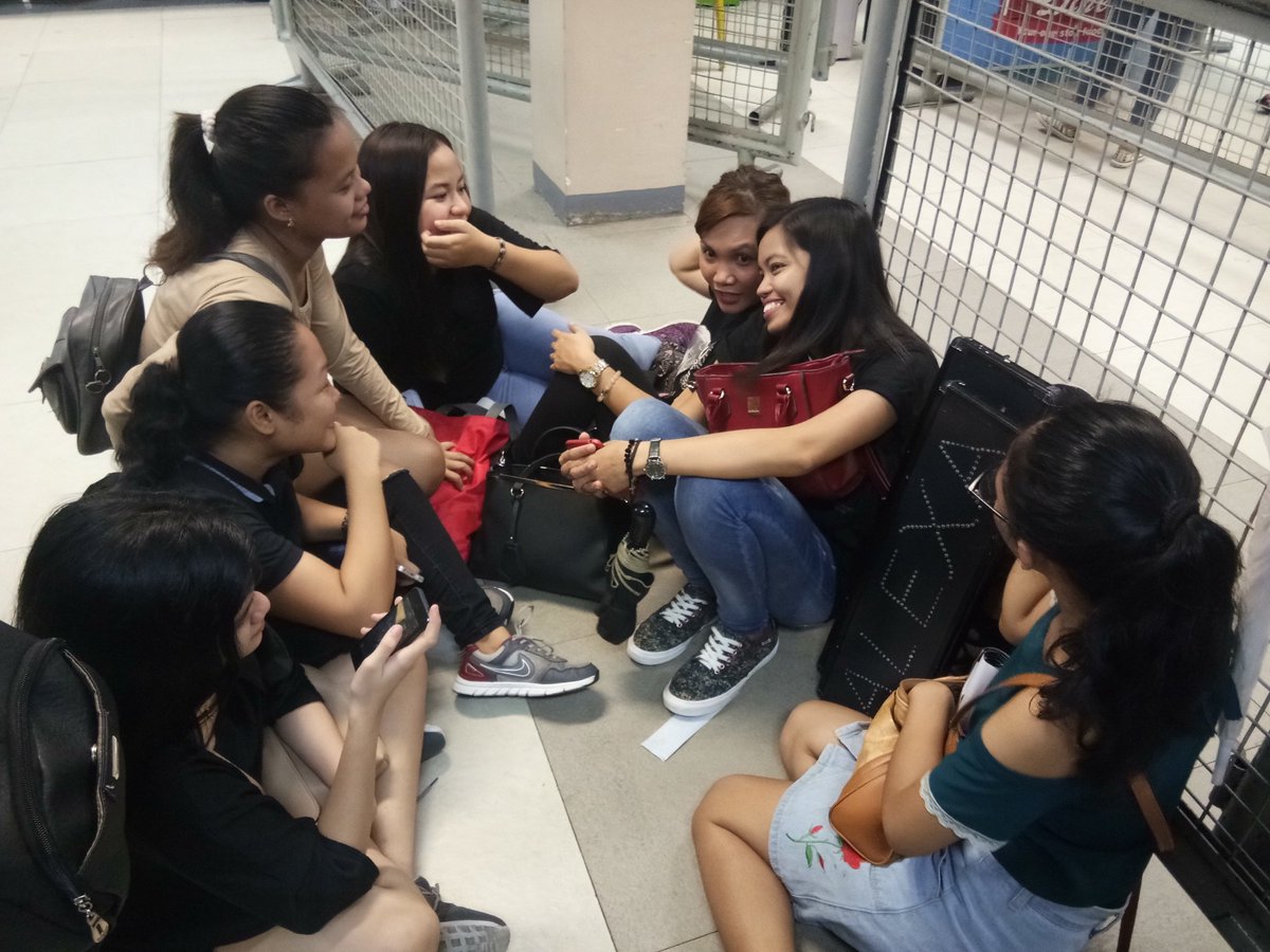 shairaera01's tweet image. palaban talaga mga to eh. hahaha. masyado na silang ready.

Alexa Ilacad On ASAPFunLaban