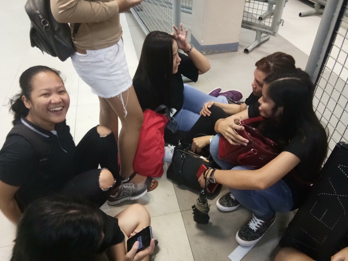 shairaera01's tweet image. palaban talaga mga to eh. hahaha. masyado na silang ready.

Alexa Ilacad On ASAPFunLaban