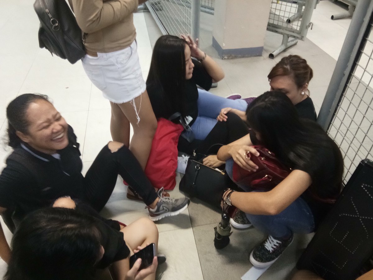 shairaera01's tweet image. palaban talaga mga to eh. hahaha. masyado na silang ready.

Alexa Ilacad On ASAPFunLaban