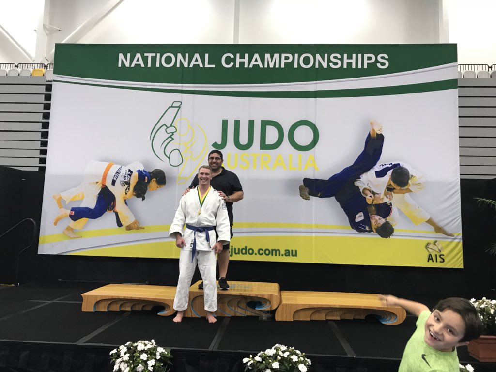 Olympia Judo Club Judoolympia טוויטר