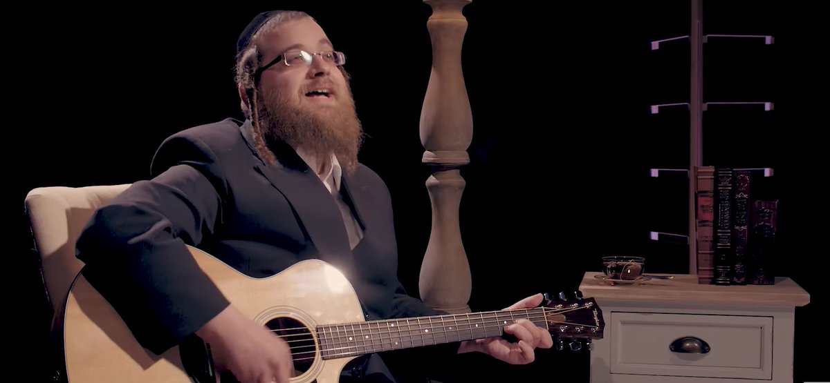 Shira Choir (@theshirachoir) on Twitter photo Watch & Enjoy "Ben Torah a new composition of <a href="/HershRottenberg/">Hershy Rottenberg</a>
| ืืขืจืฉื ืจืืื ืืจื - ืืงืืืช ืฉืืจื - ืื ืชืืจื"
youtu.be/bwS5f9d4c7o
<a href="/gcnymarketing/">GCNY Marketing</a> - @OnTimeStudios Watch & Enjoy "Ben Torah a new composition of <a href="/HershRottenberg/">Hershy Rottenberg</a>
| ืืขืจืฉื ืจืืื ืืจื - ืืงืืืช ืฉืืจื - ืื ืชืืจื"
youtu.be/bwS5f9d4c7o
<a href="/gcnymarketing/">GCNY Marketing</a> - @OnTimeStudios
