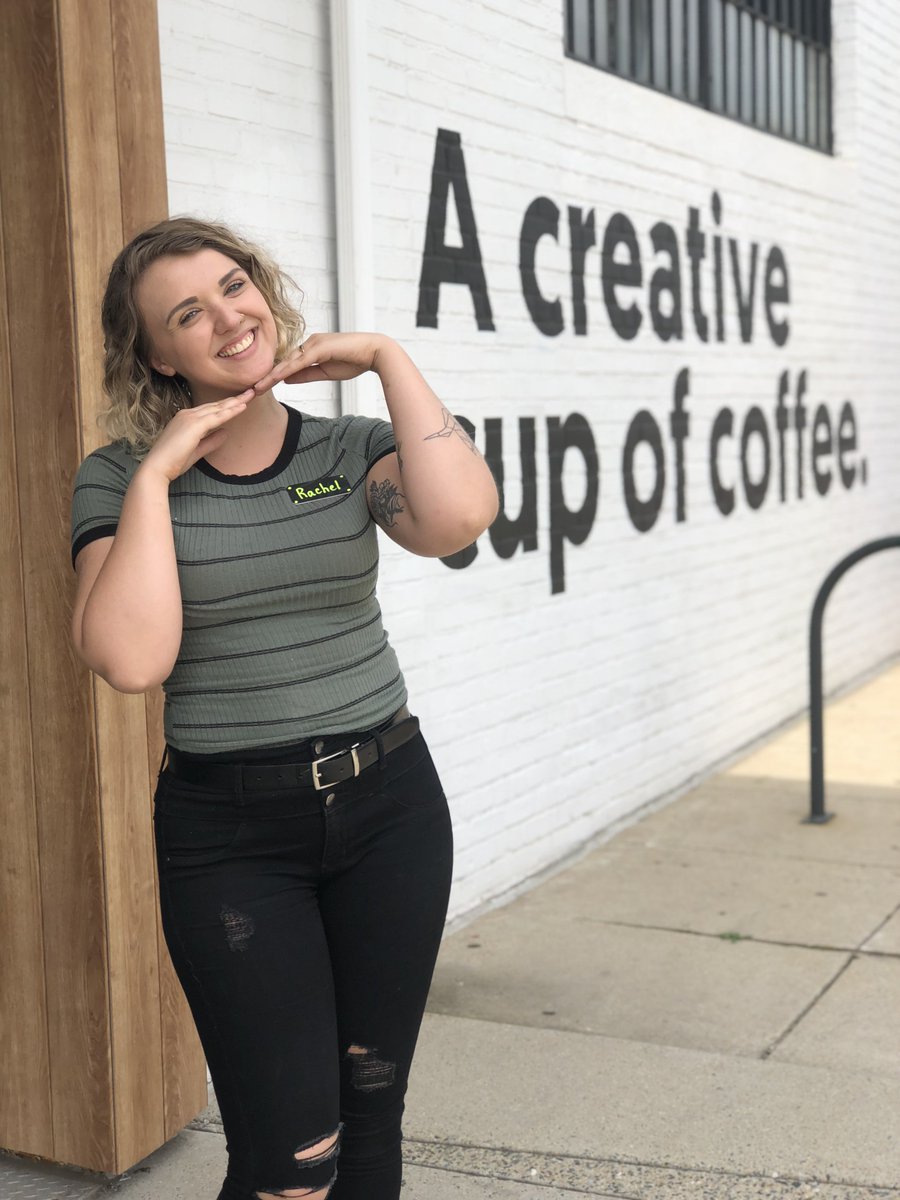 Order&Chaos Coffee tweet media