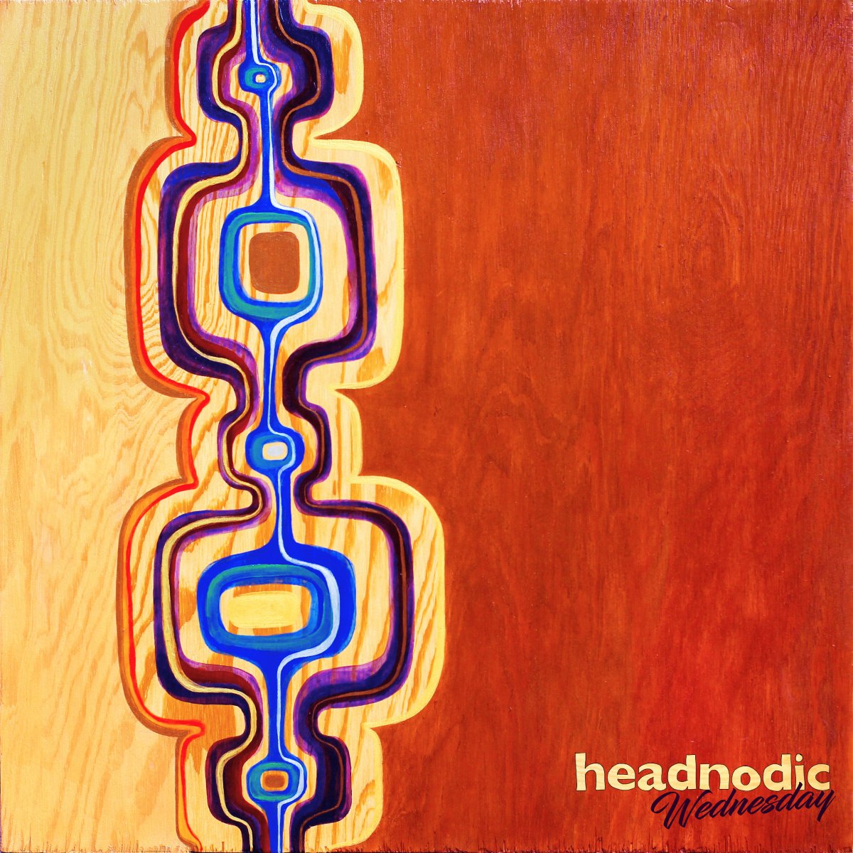 Headnodic tweet media