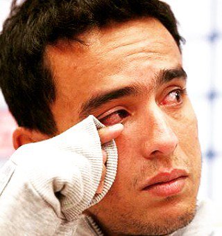 Como eu queria tá // como eu tô