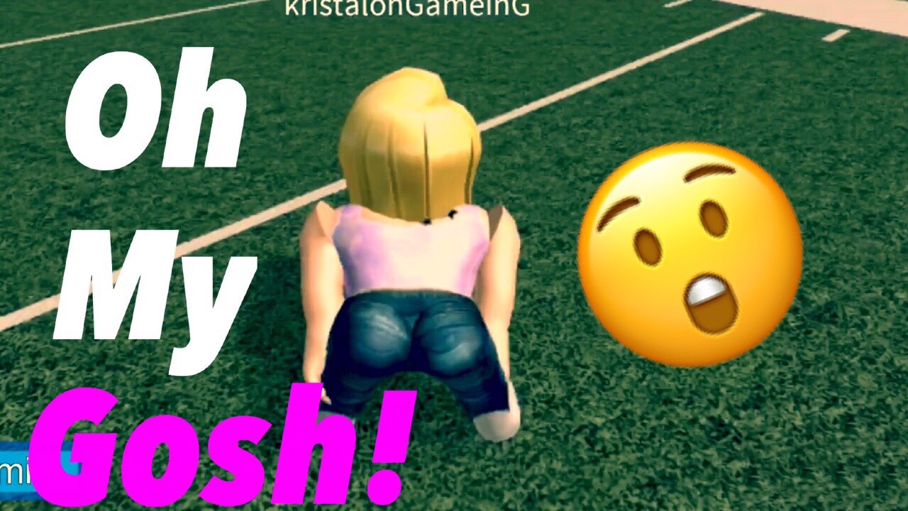 Gigi ☆ On Twitter: &quot;Twerking On Roblox?? Check This Shit Out:  Https://T.co/Ky3Wr7Vbsx #Roblox #Twerk #Robloxart #Robloxmeme  Https://T.co/Eyd3Y3Yilb&quot; / Twitter