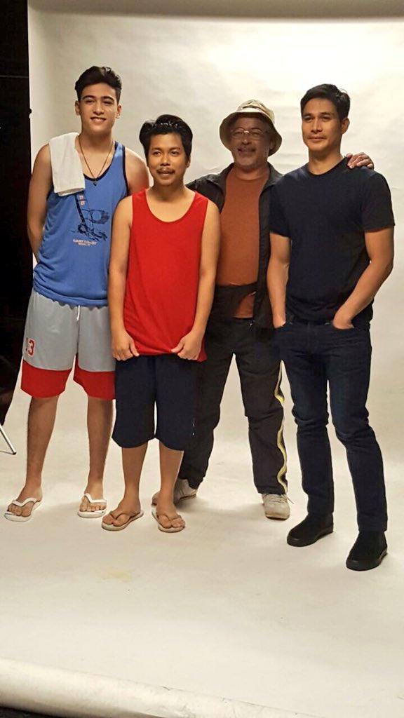 OFCMarcoCGallo's tweet photo. Yung tipong nag pictorial na for SIFY but hindi natuloy.. @itsmeMarcoG 

BalikKaBeh MARCOGALLO https://t.co/WETM2JNGHo