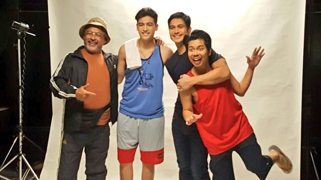 OFCMarcoCGallo's tweet photo. Yung tipong nag pictorial na for SIFY but hindi natuloy.. @itsmeMarcoG 

BalikKaBeh MARCOGALLO https://t.co/WETM2JNGHo
