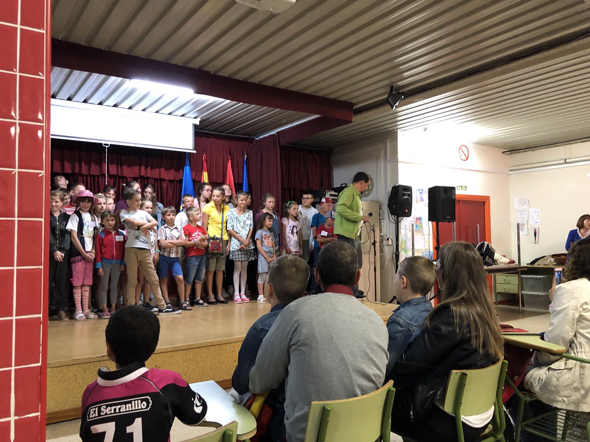 Ha sido un placer coincidir con <a href="/Ven_ConNosotros/">VenConNosotros</a> qué gran labor #Valladolid