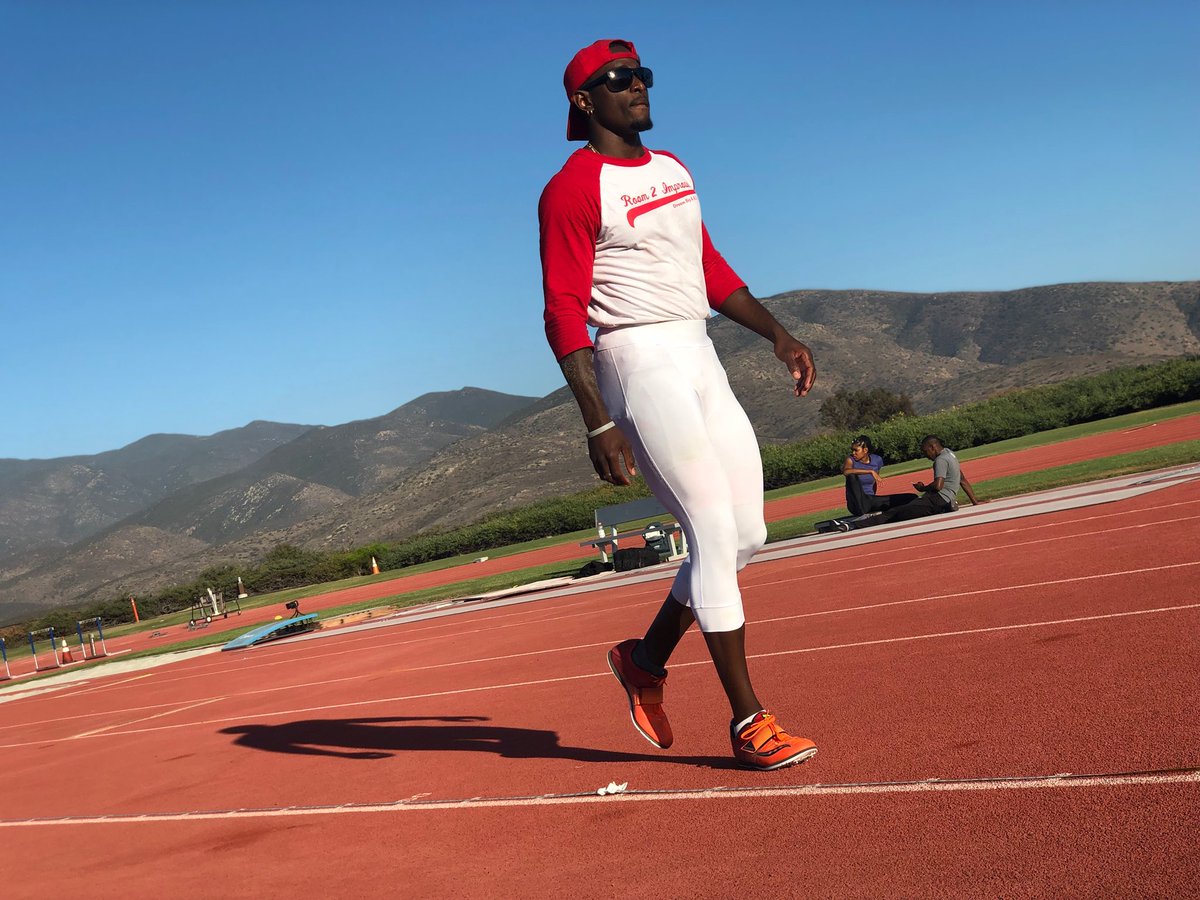 OmarGooddness's tweet photo. Thankful to God for the SB & victory today! 17.40m ππΎ π·πΎββοΈπΆ
#BIG #R2I #LiveHard https://t.co/gFadptKA7M