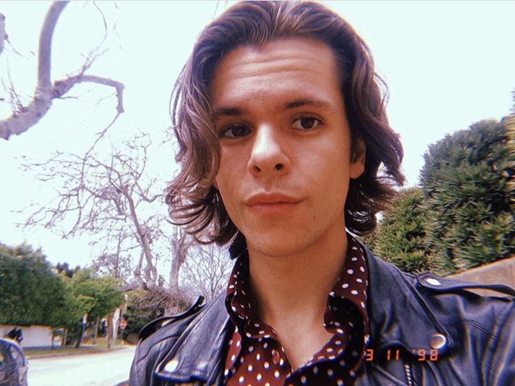 Happy Birthday to the Editor-in-Chief of Julian de la Celle 