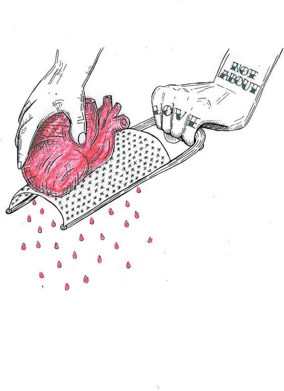 _STUcommunity's tweet photo. Unrequited love sucks Rejection is not pretty&amp; is an agonizing experience. We have different ways of coping but the basic foundation of healing is our souls. It has to start from inside. Until we forgive ourselves, pick up from where we’ve left off to move on ,healing won’t begin https://t.co/VJljweWJrP