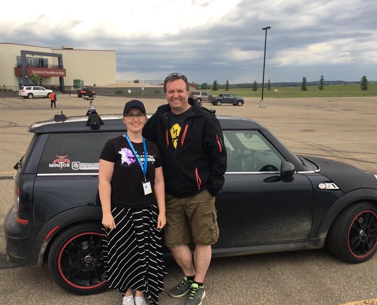 winenowkthxbai's tweet photo. If you tweet him, he will come. AHHHHHHHHHHH!!! @ratzlaff #fangirledSOHARD #gotTWOhugs #dontbejealous #minitor @CentralABRelay #dfsp #AbStorm https://t.co/rnnBFxDHaf