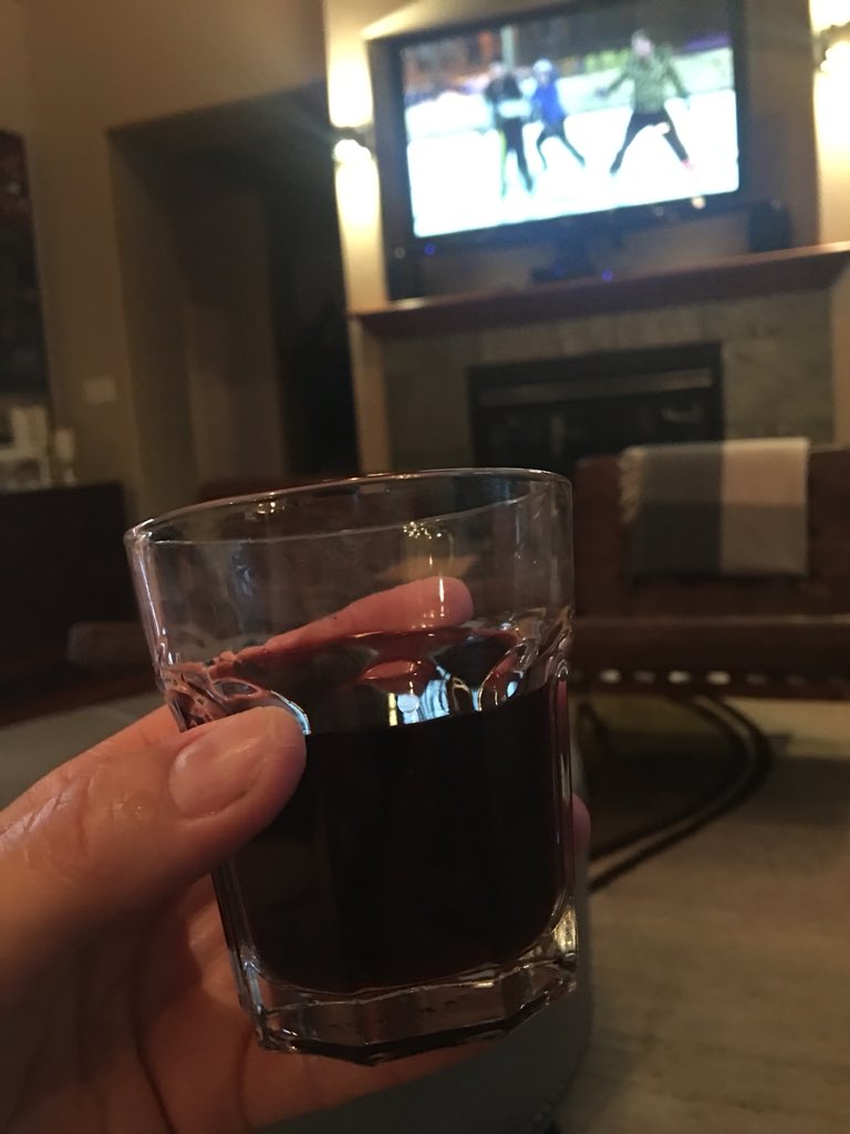 Tania Hrebicek tweet media