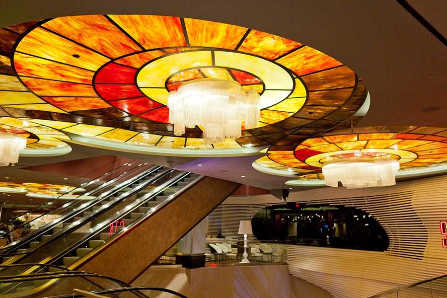 Savoy Studios (savoystudios.com) just shared Cosmopolitan, Las Vegas NV on <a href="/Dezignwall/">DEZIGNWALL, Inc</a> TAKE A LOOK: dezignwall.com/photos/2953/co…