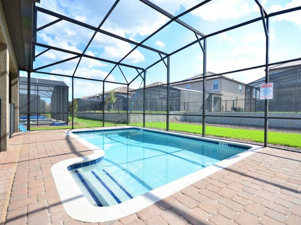 #UnitedStates #Florida #Davenport  #8Bedrooms Sleeps - 16 #holidays #rentals #vacations #holidaylettings #home #LuxuryTravel #luxury #apartments #villa #trip #familytravel #travelnotebook #holidayrentals #travelgoals  #BookNow goholidaylets.com/United-States/…