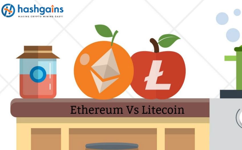hashgains's tweet photo. Quite some time has passed since #Ethereum & #Litecoin entered the digital market.
#ltc #mining #hashgains
https://t.co/b5k3Pbh96J https://t.co/IO2AUIAt3b