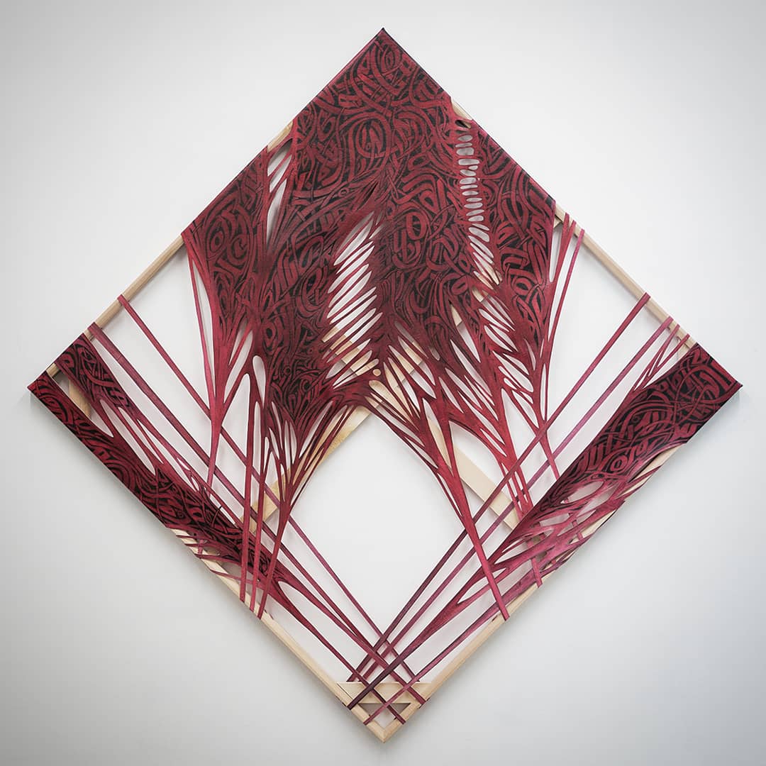 snasernia's tweet photo. "Elastoscript II"
#sasannasernia #calligraffiti #nasernia #naserniaart #crazykoufi #crazykufic #moderncalligraphy #contemporarycalligraphy #vancouverartist #vancouverdesigner #calligraphyinstallation #thisiscanadianart #herecanada #aghakhanmuseum #herecanada https://t.co/TIc0JJA6Hz