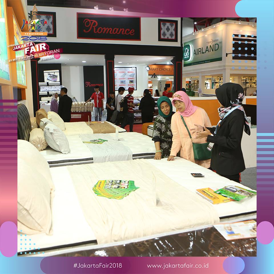Jakarta Fair On Twitter BELANJA PERLENGKAPAN RUMAH TANGGA DI Jakarta Fair On Twitter BELANJA PERLENGKAPAN RUMAH TANGGA DI