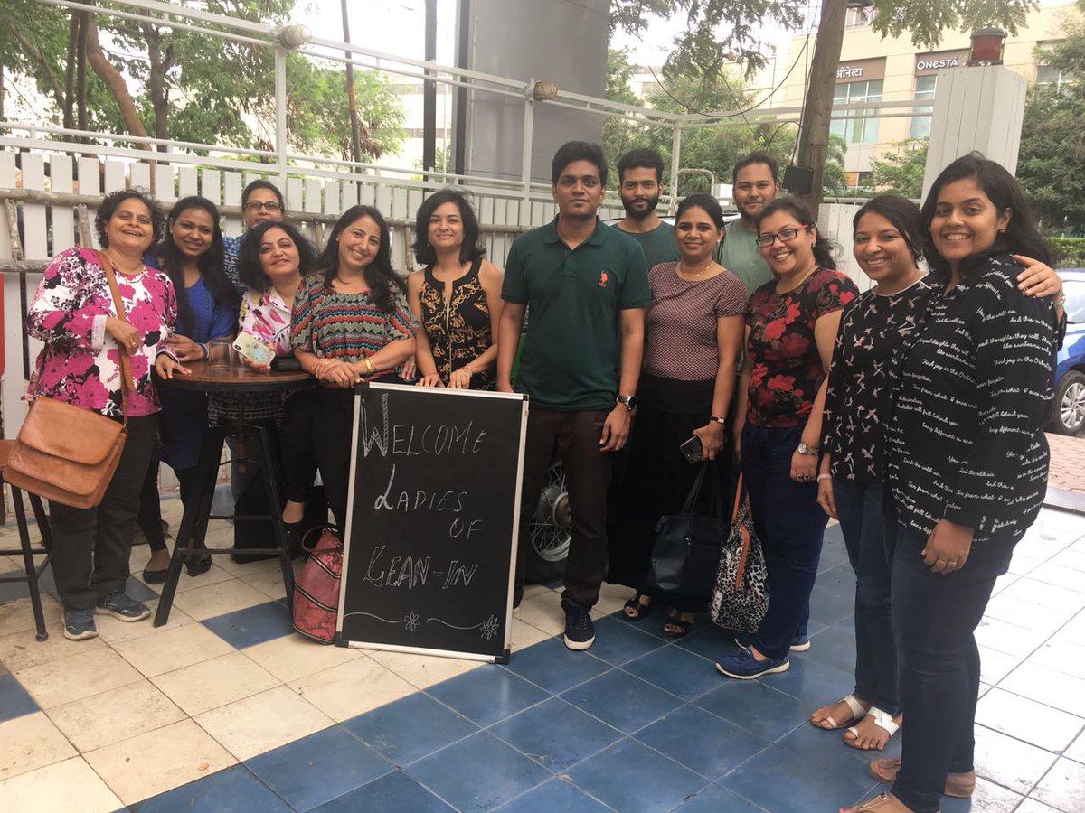 #LeaninAI met at Dravidas Bistro,Vimannagar on 9th June. Had a wonderful overview on  AI,Basics of Algorithms,Deep Learning and NLP. The major discussion revolved around the present state of AI and how far we are from the desired outcome.
Guest Speaker: Mayur
#leaninpune