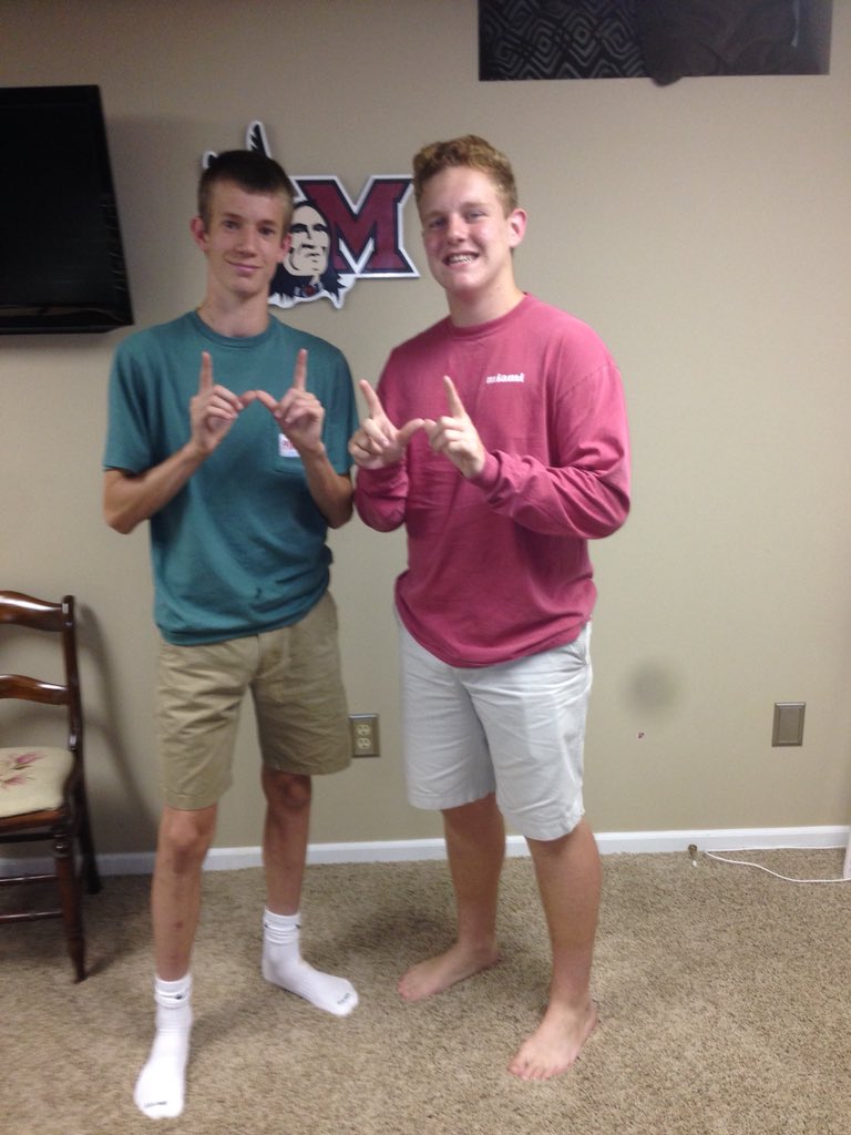 collinw33's tweet photo. Happy Birthday @pweislogel enjoy this throwback⚠️ https://t.co/Fl4KwZHw22