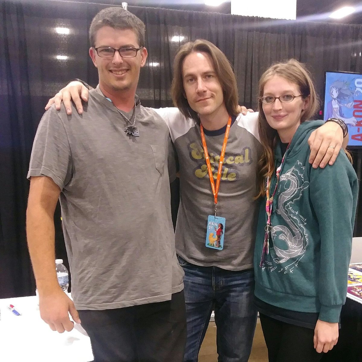 Callie Curiosity tweet media