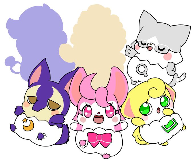 ここたまのtwitterイラスト検索結果 古い順 ここたまのtwitterイラスト検索結果 古い順