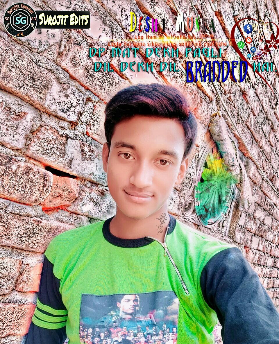 FanSubham's tweet photo. #NewProfilePic https://t.co/yQQD4vzATX