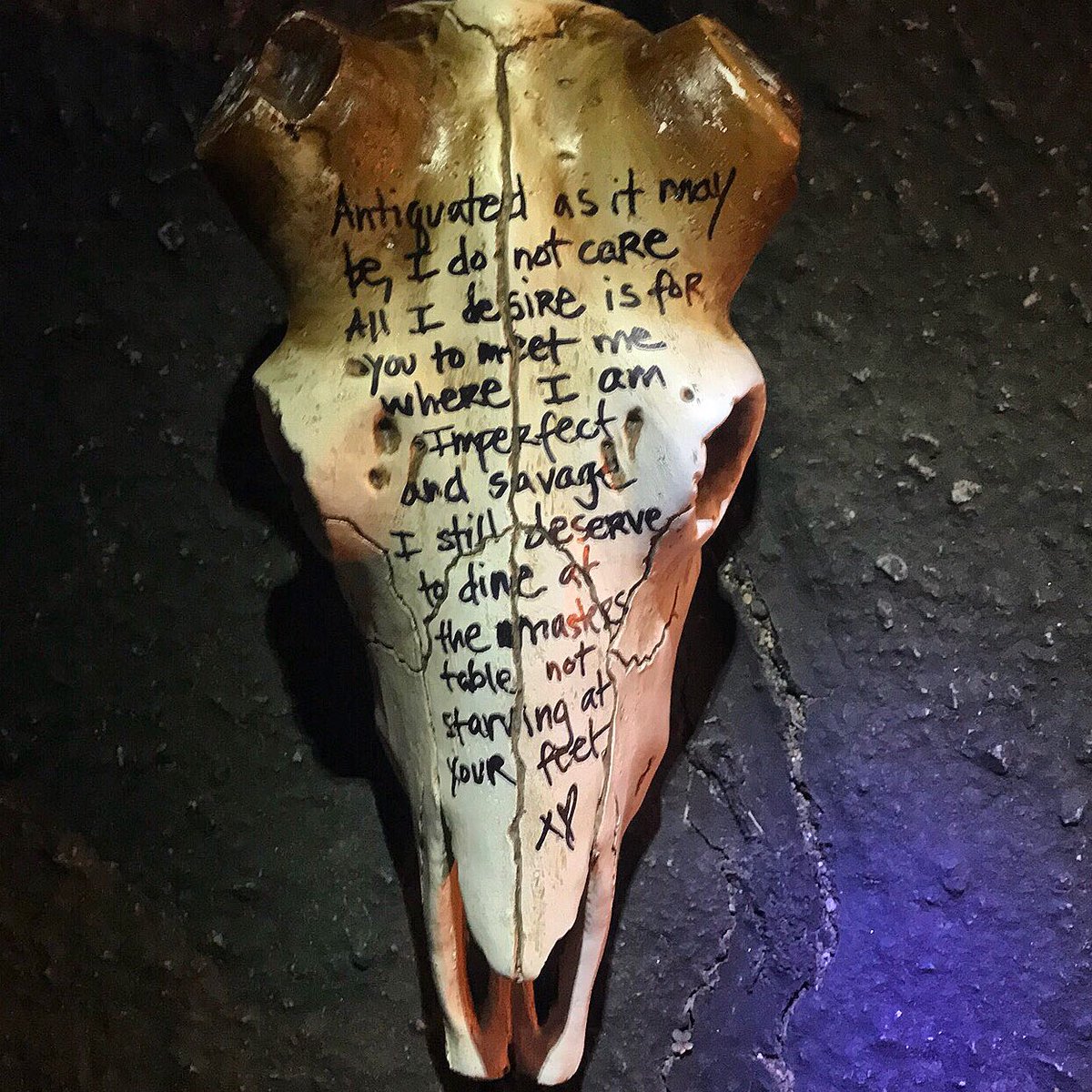 SabrinaRosalita's tweet photo. #guerrillapoetry day 349(16 to go!)
#stopdropandwrite #noediting #poetryeverywhere https://t.co/lyyyldFZ6U