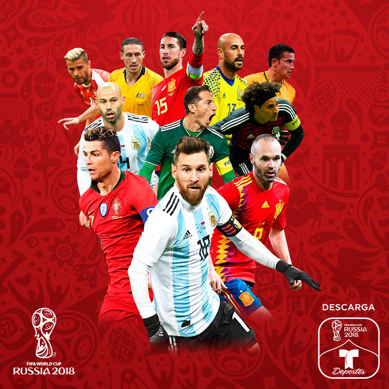 Telemundo Deportes tweet media