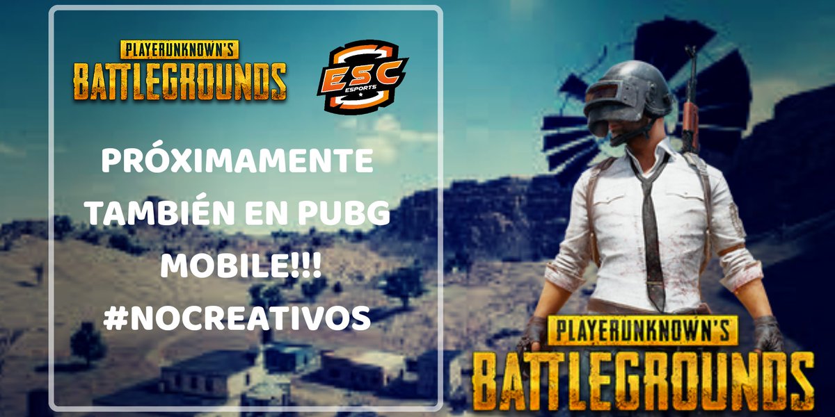 ESC eSports tweet media