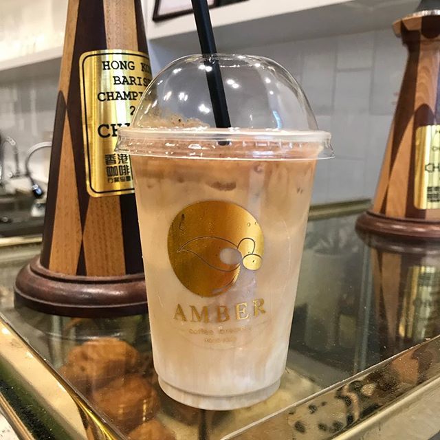beansandfoam's tweet photo. So far the best latte and ice latte in town @amber_coffeebrewery Heavenly fruity and smooth. Gets 4.5 beans!
#coffescore #cappujunkie #notwithoutmycoffee #coffeelover https://t.co/ExCiRmMMTX