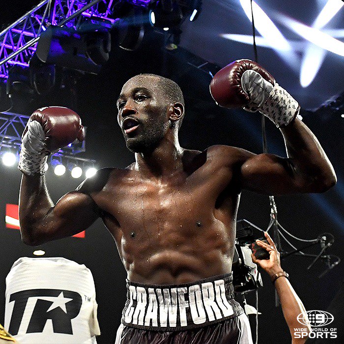 Wide World of Sports tweet media