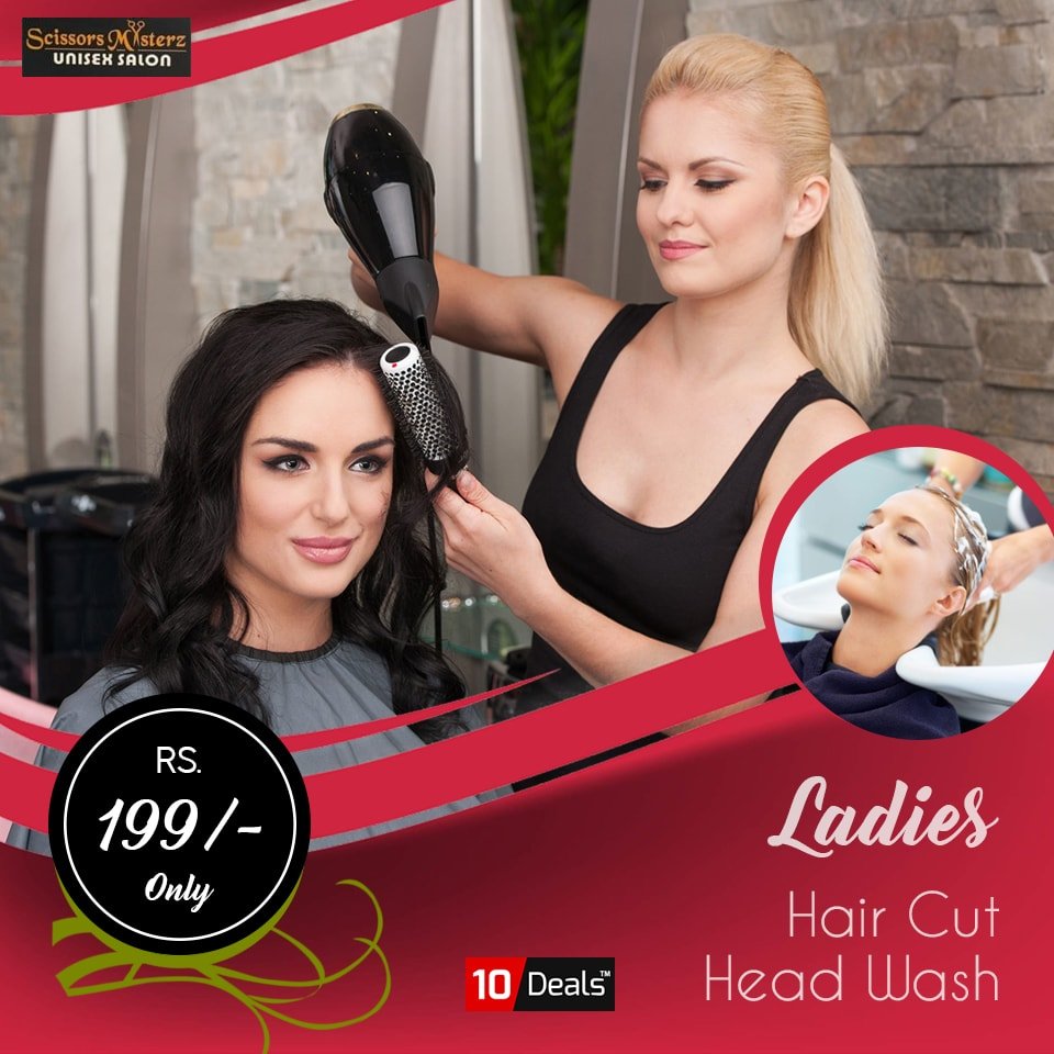 Tendeals's tweet photo. Give to your hair a new vibe taking a really deep treatment withHair Cut + Head Wash In Rs.199 Only at #ScissorsMasterz.
Click here to book this deal now: https://t.co/SMaItcaWVi

#HaircutDeal #HairWash #HeadWash #HaircutOffers #SalonDeals #SalonOffers https://t.co/xp7lKkNzit