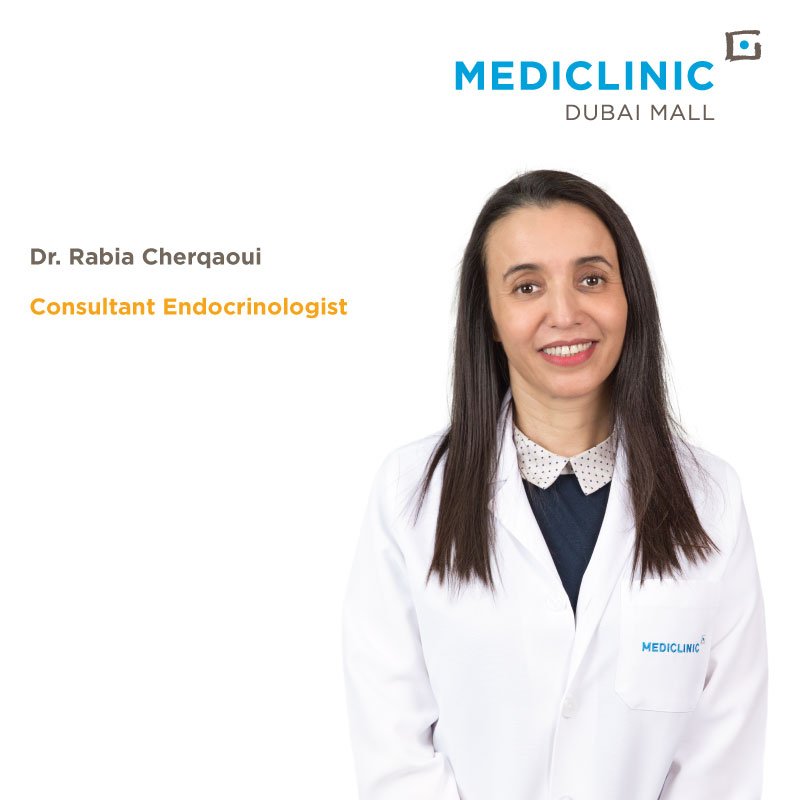Mediclinic Me On Twitter Our Endocrinology Team At Mediclinic