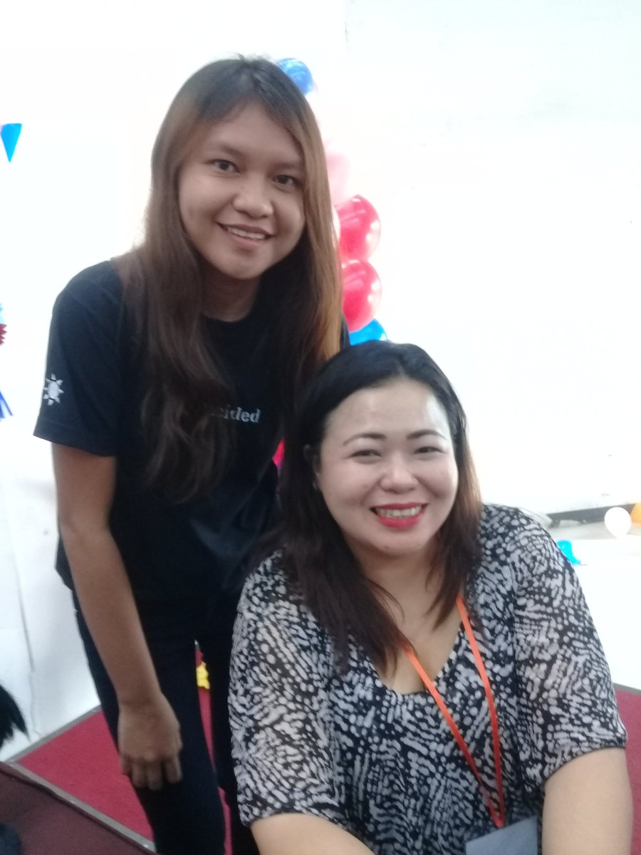 Clawsteanoza's tweet photo. Thank you!

@owwsiccc @nininininaaa @AnjSmykynyze @DLadyInBlack09 

Psicom Authors

#PhowEEvolutionCebu https://t.co/Ho96Q3iWrm
