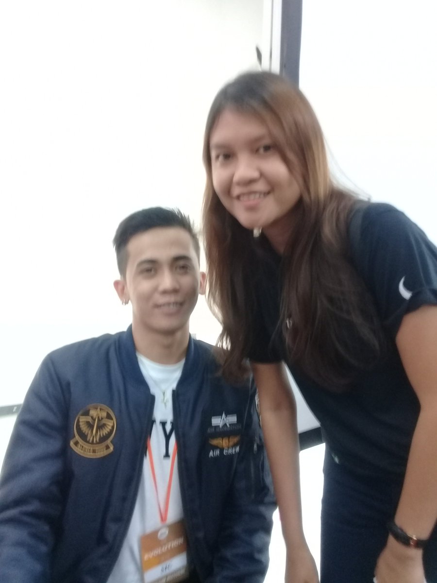 Clawsteanoza's tweet photo. Thank you!

@owwsiccc @nininininaaa @AnjSmykynyze @DLadyInBlack09 

Psicom Authors

#PhowEEvolutionCebu https://t.co/Ho96Q3iWrm