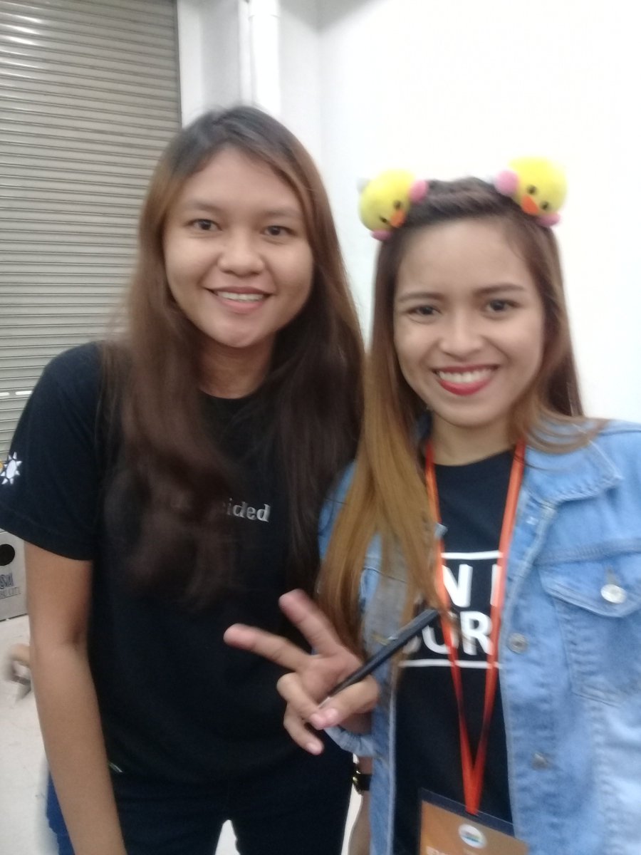 Clawsteanoza's tweet photo. Thank you!

@ShinichiLaaaabs  @serialsleeperwp  @hannagrio @iamAlyloony 

Psicom Authors

#PhowEEvolutionCebu https://t.co/0wsD6hA43m