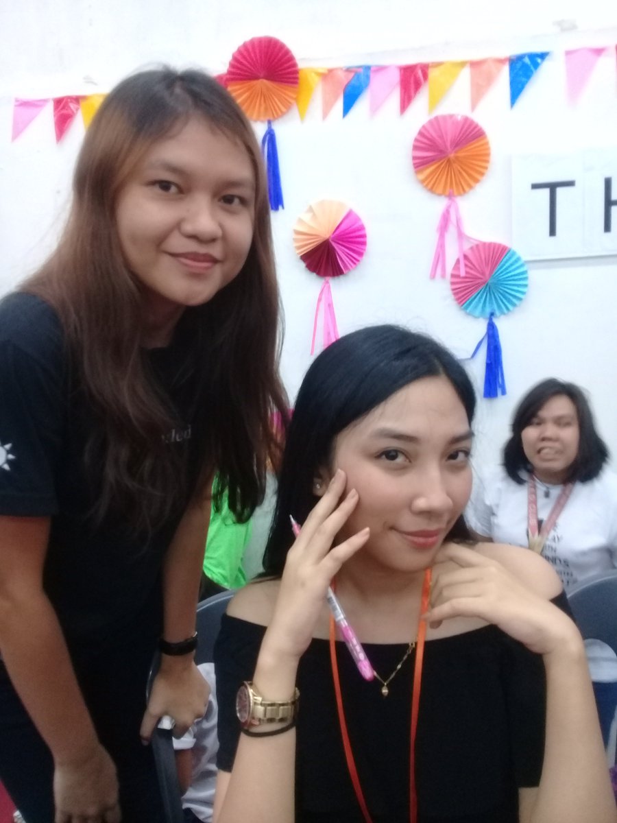 Clawsteanoza's tweet photo. Thank you!

@ShinichiLaaaabs  @serialsleeperwp  @hannagrio @iamAlyloony 

Psicom Authors

#PhowEEvolutionCebu https://t.co/0wsD6hA43m