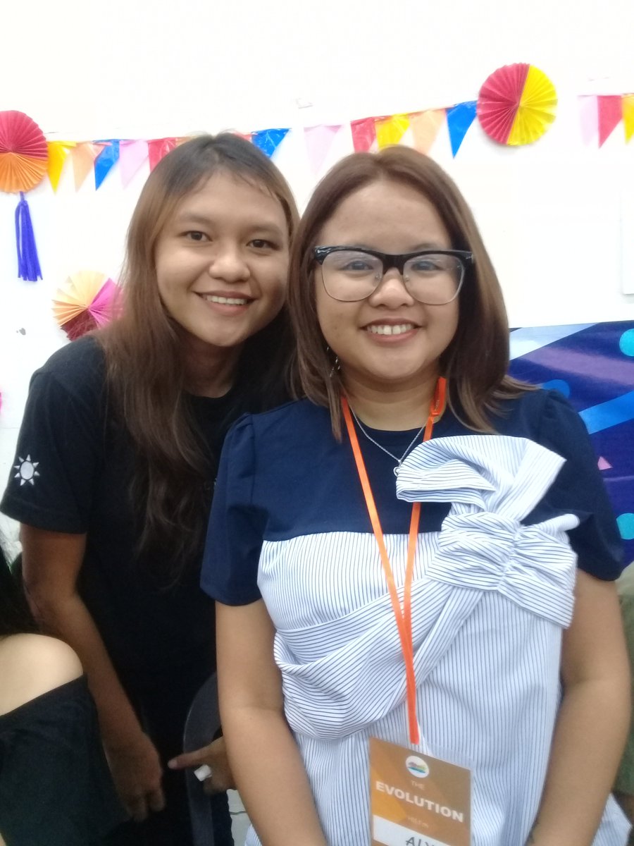 Clawsteanoza's tweet photo. Thank you!

@ShinichiLaaaabs  @serialsleeperwp  @hannagrio @iamAlyloony 

Psicom Authors

#PhowEEvolutionCebu https://t.co/0wsD6hA43m