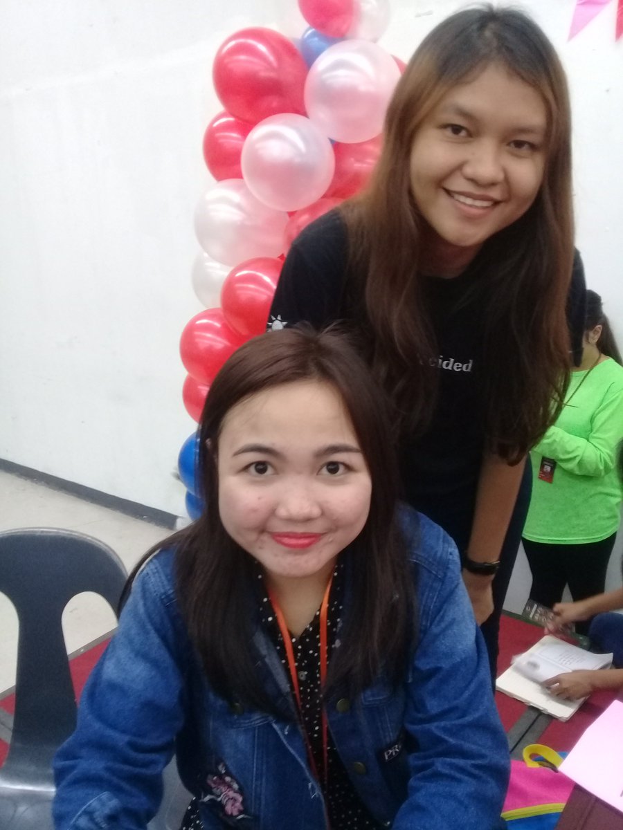 Clawsteanoza's tweet photo. Thank you!

@ShinichiLaaaabs  @serialsleeperwp  @hannagrio @iamAlyloony 

Psicom Authors

#PhowEEvolutionCebu https://t.co/0wsD6hA43m