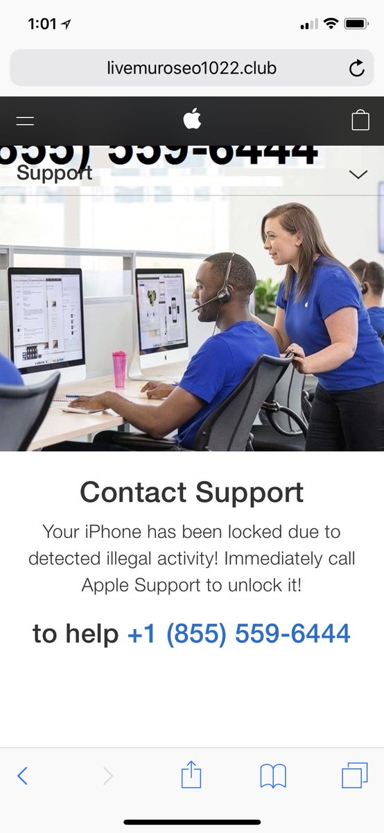 Apparently googling about streaming UFC is illegal. Not just actually streaming it. Hey <a href="/Apple/">Apple</a> <a href="/AppleSupport/">Apple Support</a> is this legit because my Safari is locked.