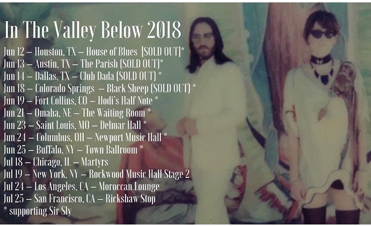 SW_Invasion's tweet photo. @bookofITVB on tour June-July. Catch ‘em #SWInvasion2018 https://t.co/2IcoYhTlTo