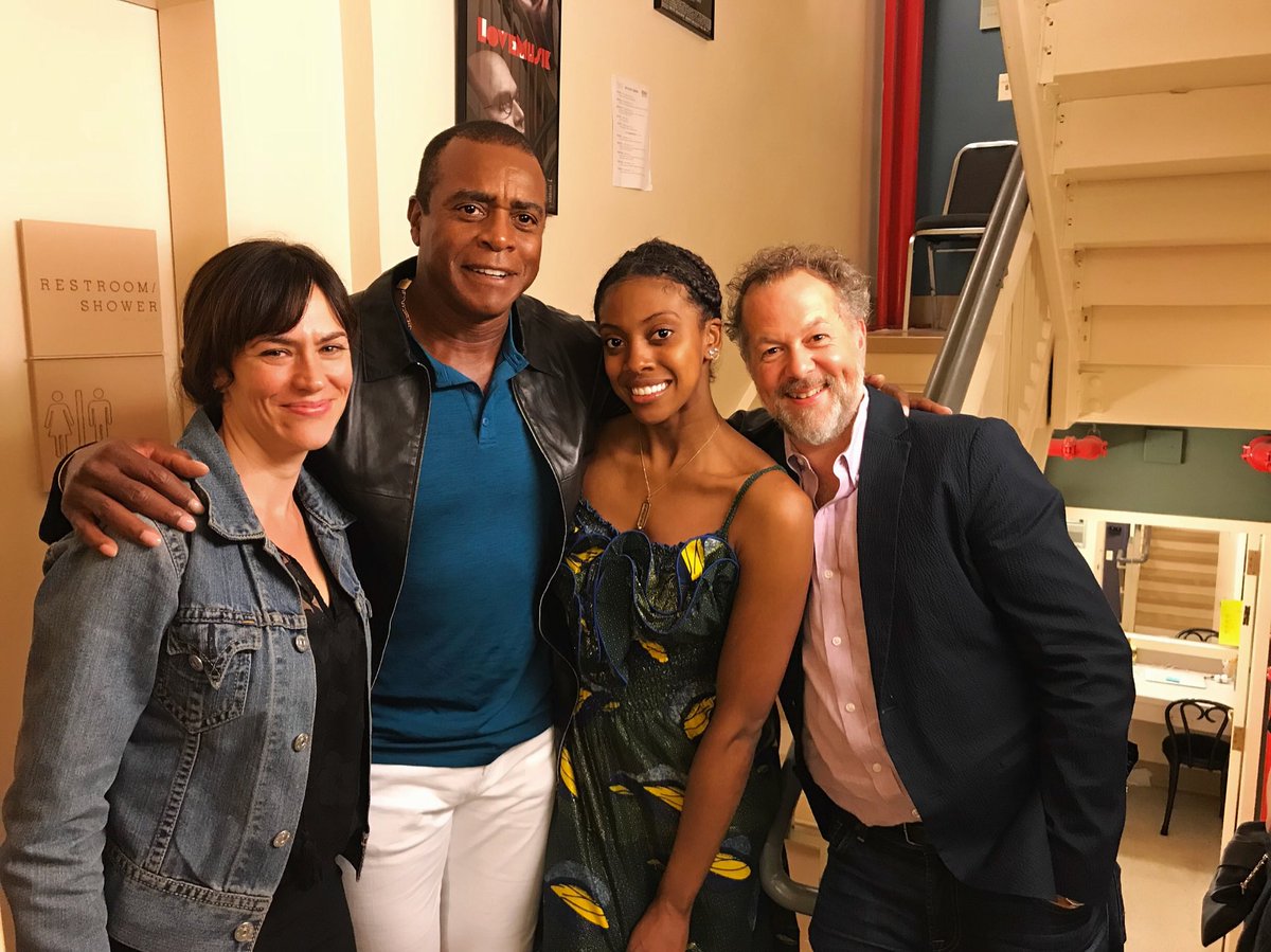 Ahmad Rashad tweet media