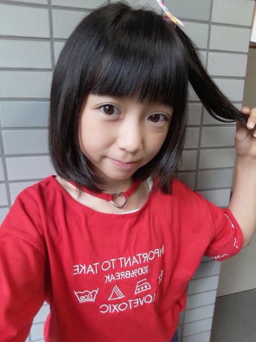 Twitterのコスプレ画像13