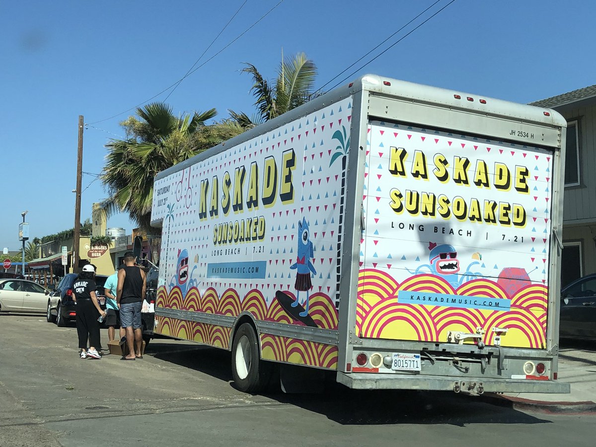 damitscott's tweet photo. Had an amazing time Konnecting with @KaskadeKonnect at the beaches! La Jolla Shores, Pacific Beach, and @TacosElGordo_ ! Can't wait for Sun Soaked! #RoadToSunsoaked #SunSoaked2018 https://t.co/BAVH0zwCTX